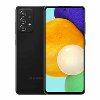 Samsung Galaxy A52 5G A5260 Dual Sim 6.5 "6/8GB RAM 128/256GB Octa Core Snapdragon 4 kamera NFC oryginalny telefon komórkowy 2